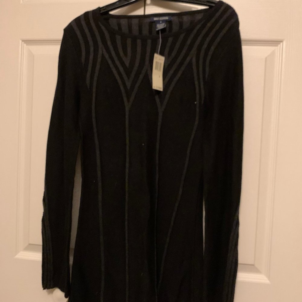 Brand New With Tags! MAX Edition Sweater